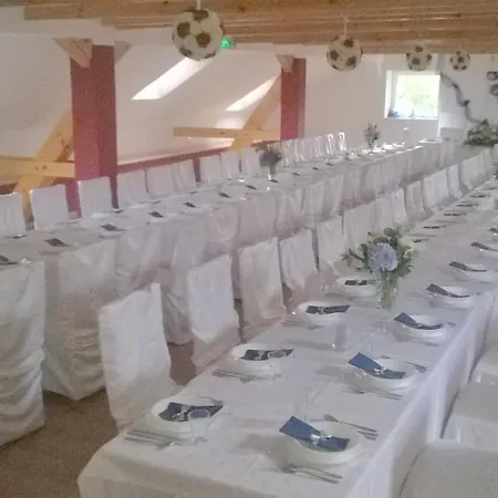 Фермерский дом Bogdany