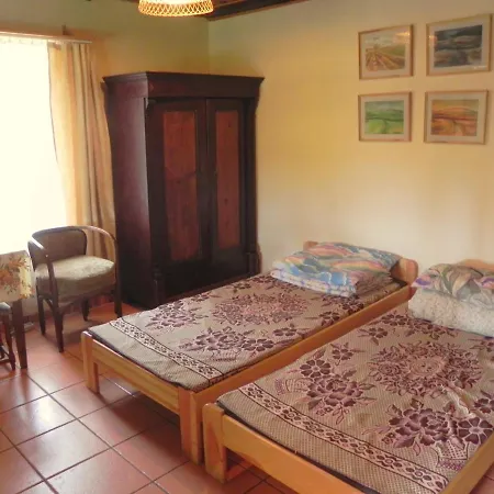 Bogdany Фермерский дом