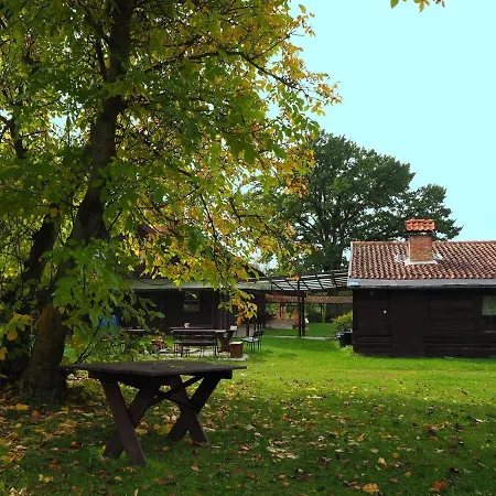 Farm stay Bogdany