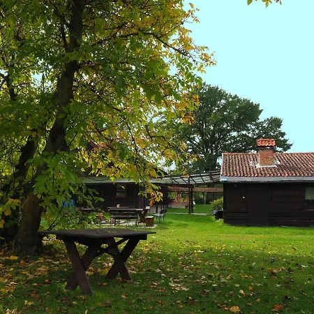 Farm stay Bogdany