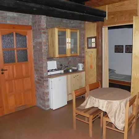 Bogdany Farm stay Barczewo