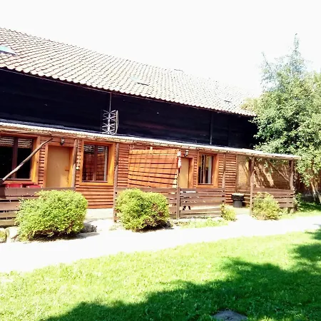 Farm stay Bogdany Barczewo