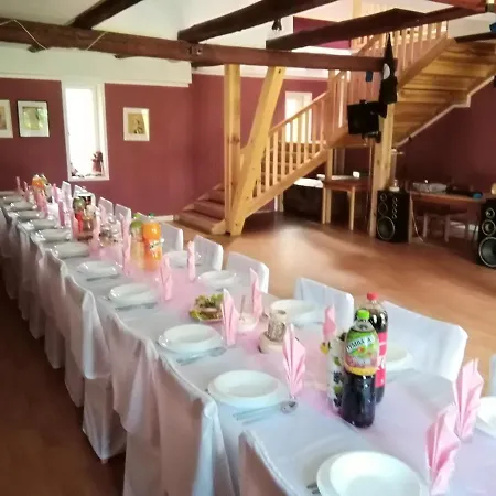 Bogdany Барчево