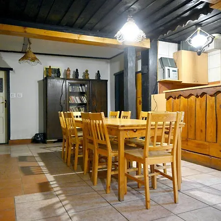 Bogdany * Barczewo