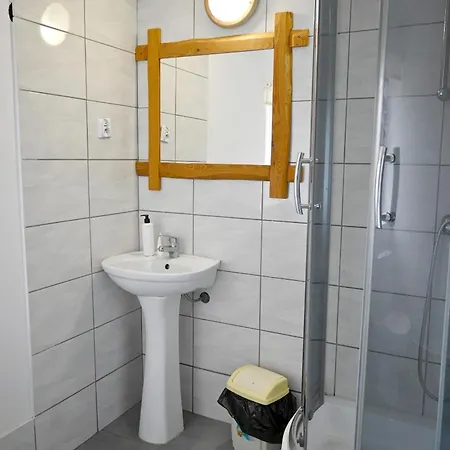 Фермерский дом Bogdany *