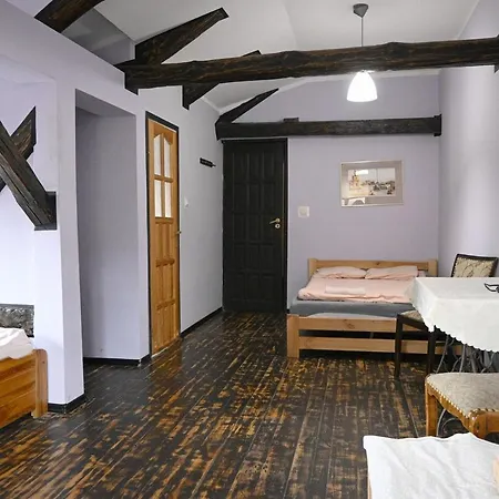 Bogdany Barczewo