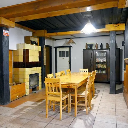 Bogdany Farm stay