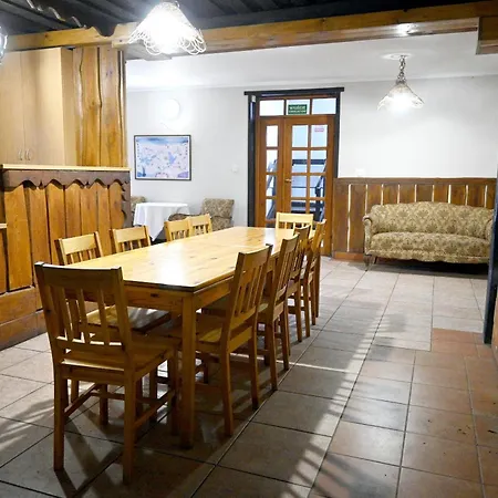 Bogdany Farm stay *