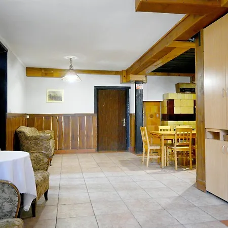 Фермерский дом Bogdany *