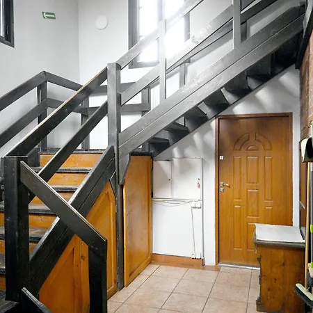 Bogdany Séjour à la ferme Barczewo
