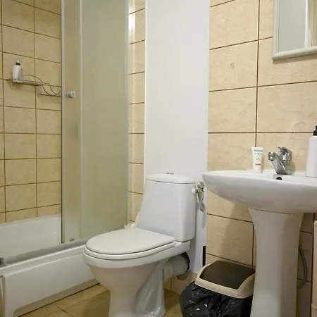 Agroturismo Bogdany Barczewo