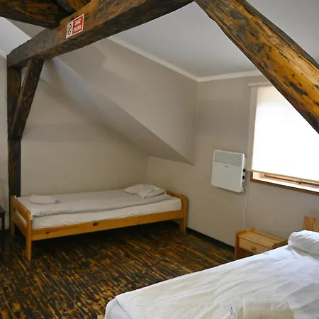 Bogdany Farm stay *